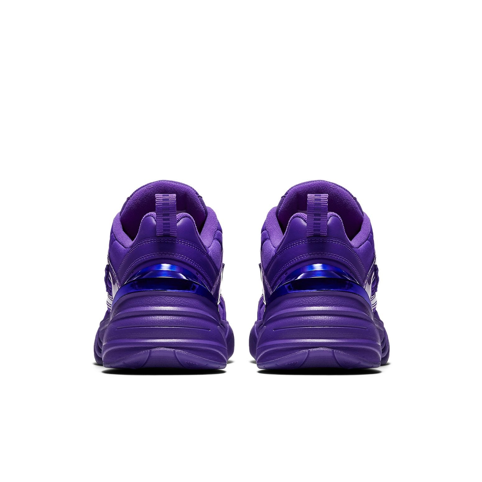 Nike M2K Tekno Gel 'Hyper Grape' CI5749-555