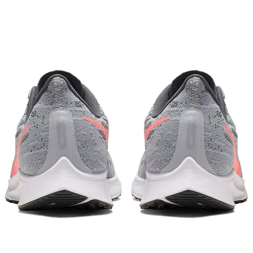 (WMNS) Nike Air Zoom Pegasus 36 'Grey Pink' AQ2210-003