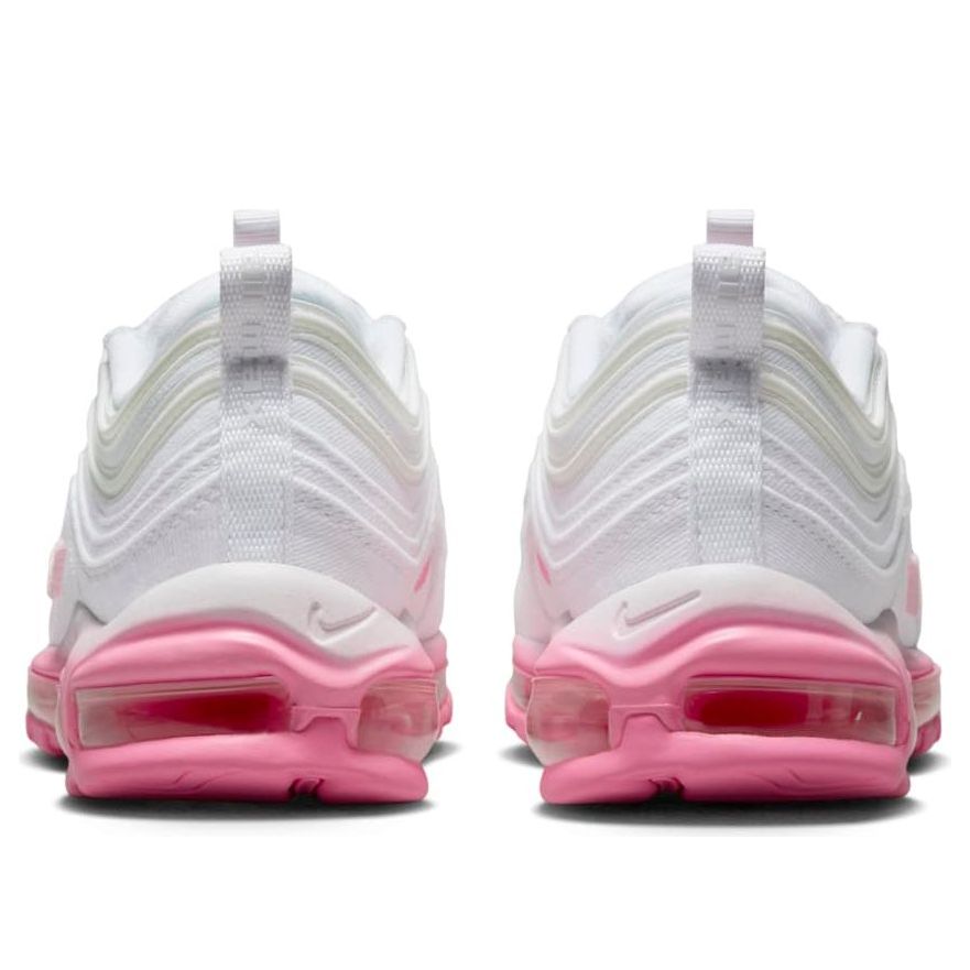(WMNS) Nike Air Max 97 'White Pink' FJ4549-100