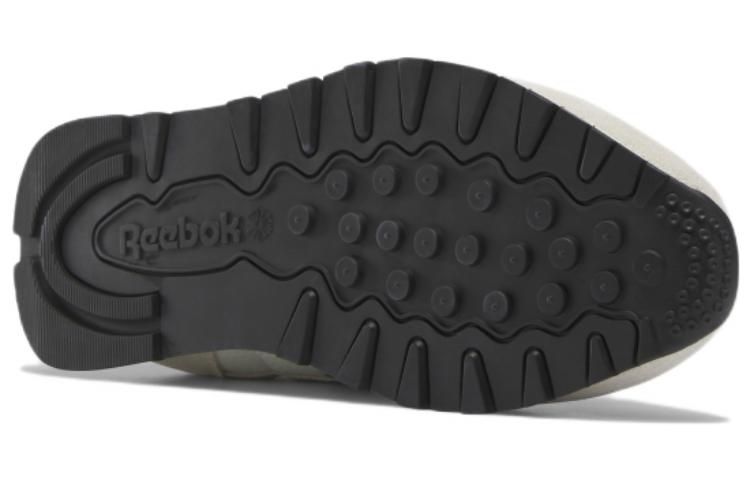 Reebok Classic Leather 'Grey White Navy' GY7302