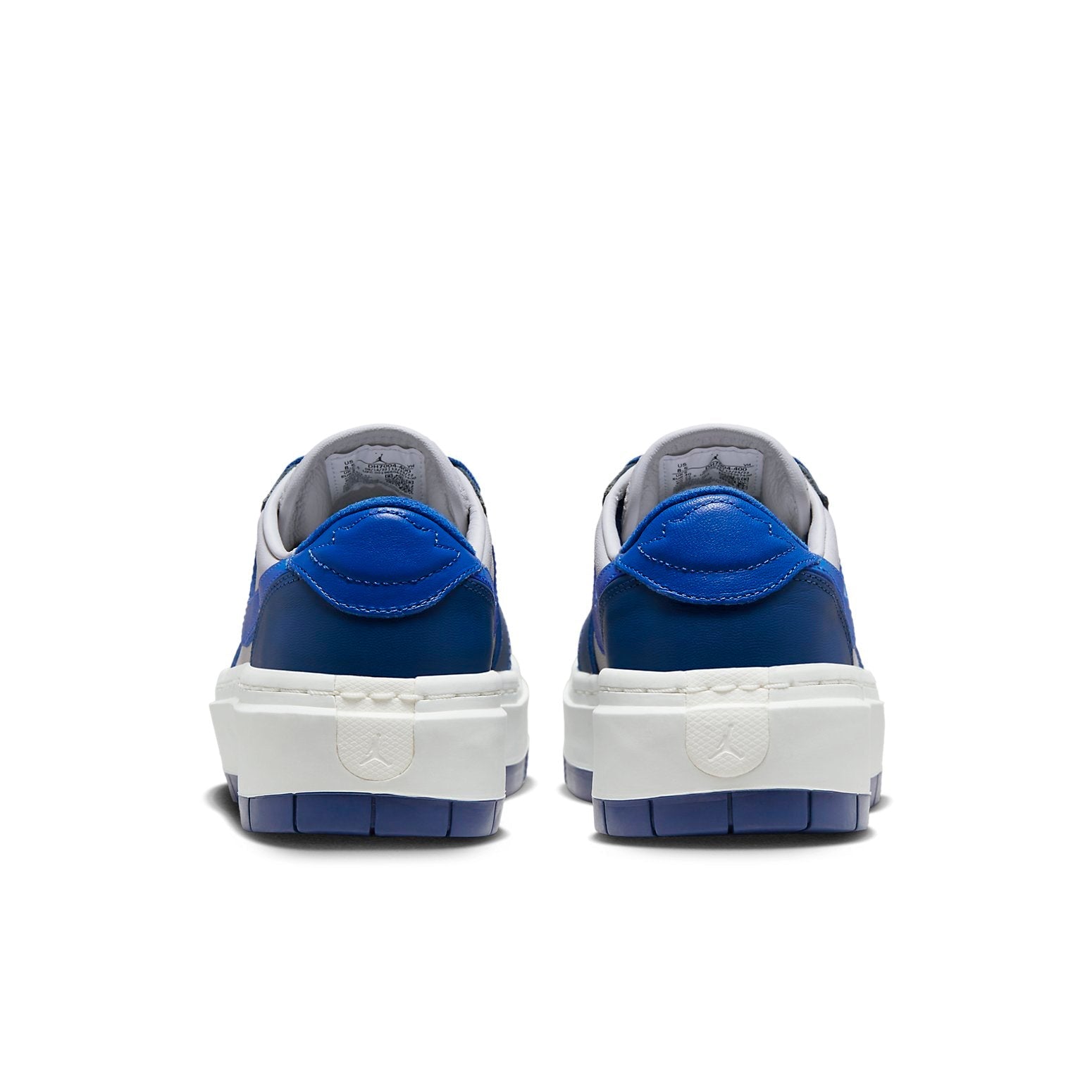 (WMNS) Air Jordan 1 Elevate Low 'French Blue' DH7004-400