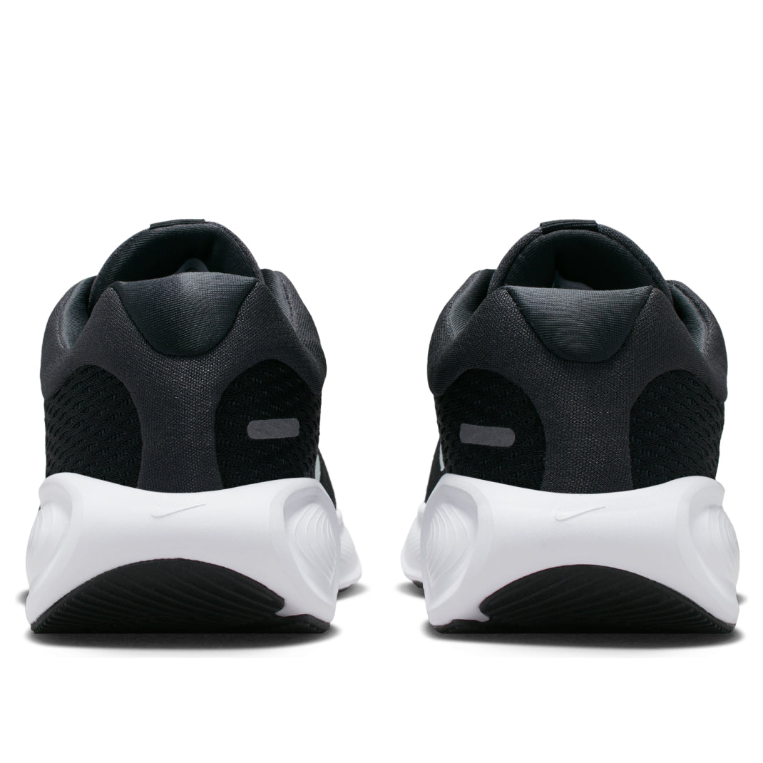 (GS) Nike Stellar Ride 'Black White'  HQ3266-001