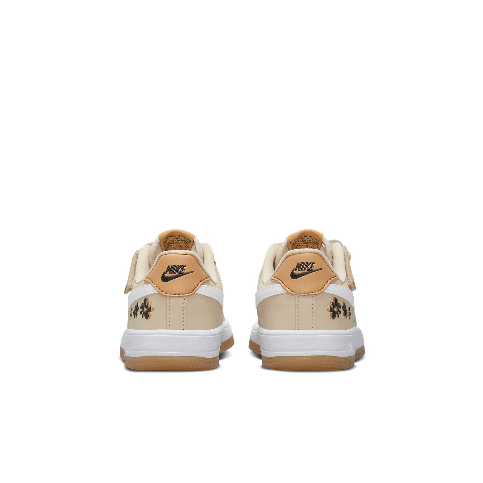 (PS) Nike Force 1 Low SE EasyOn 'Powered by Flowers' FZ1602-100