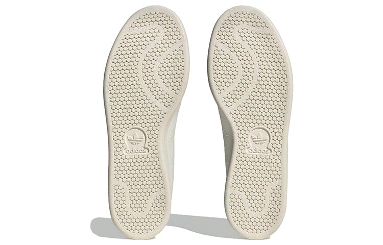 adidas Originals Stan Smith Shoes 'White Khaki' IE7271