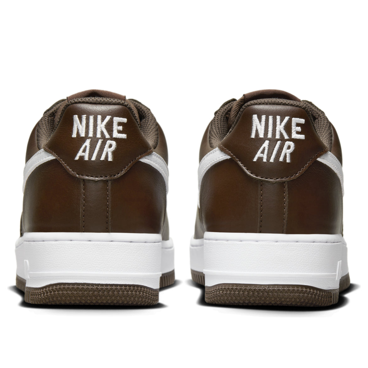 Nike Air Force 1 Low Color Of The Month 'Chocolate' FD7039-200