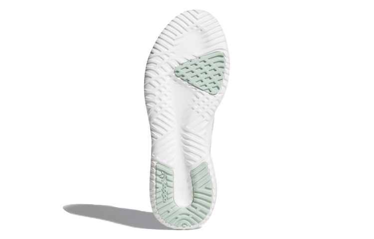 adidas Tubular Shadow Pk 'White Green' AC8796