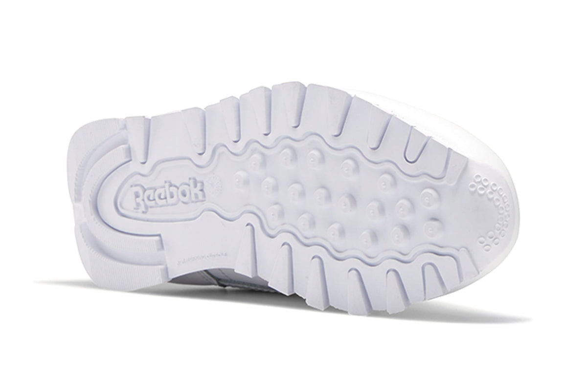 Reebok CLASSIC LEATHER 'White Laser' EG5957
