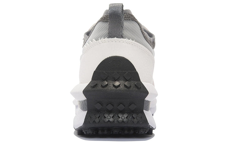 (WMNS) Li-Ning V2 Training Shoes 'White Grey' AGCS026-5