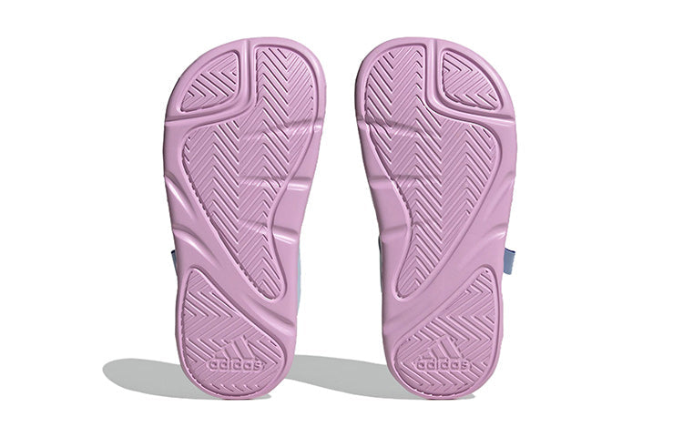 (PS) adidas Duramo Sandal 'Ambient Sky Pink' HP5834