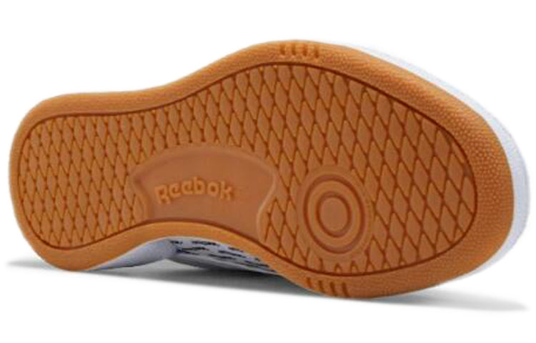 Reebok Club C Ree Running Shoes White FV3208