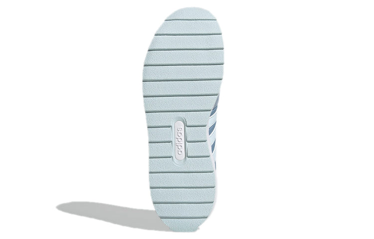 (WMNS) adidas neo Retrorun Blue FW4711