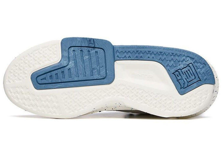 ANTA x WWF BaDao 3.0 'White Navy' 112138081-6