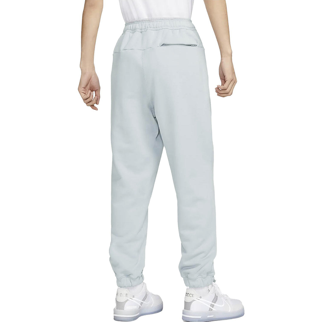 Nike Sportswear Air French Terry Crew Pants 'Grey' DV9846-012