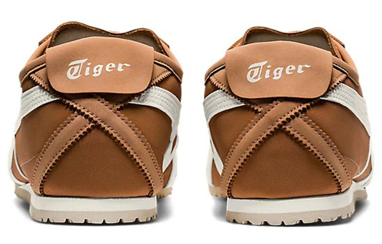 Onitsuka Tiger Mexico 66 'Sand Red Cream' 1183B348-600