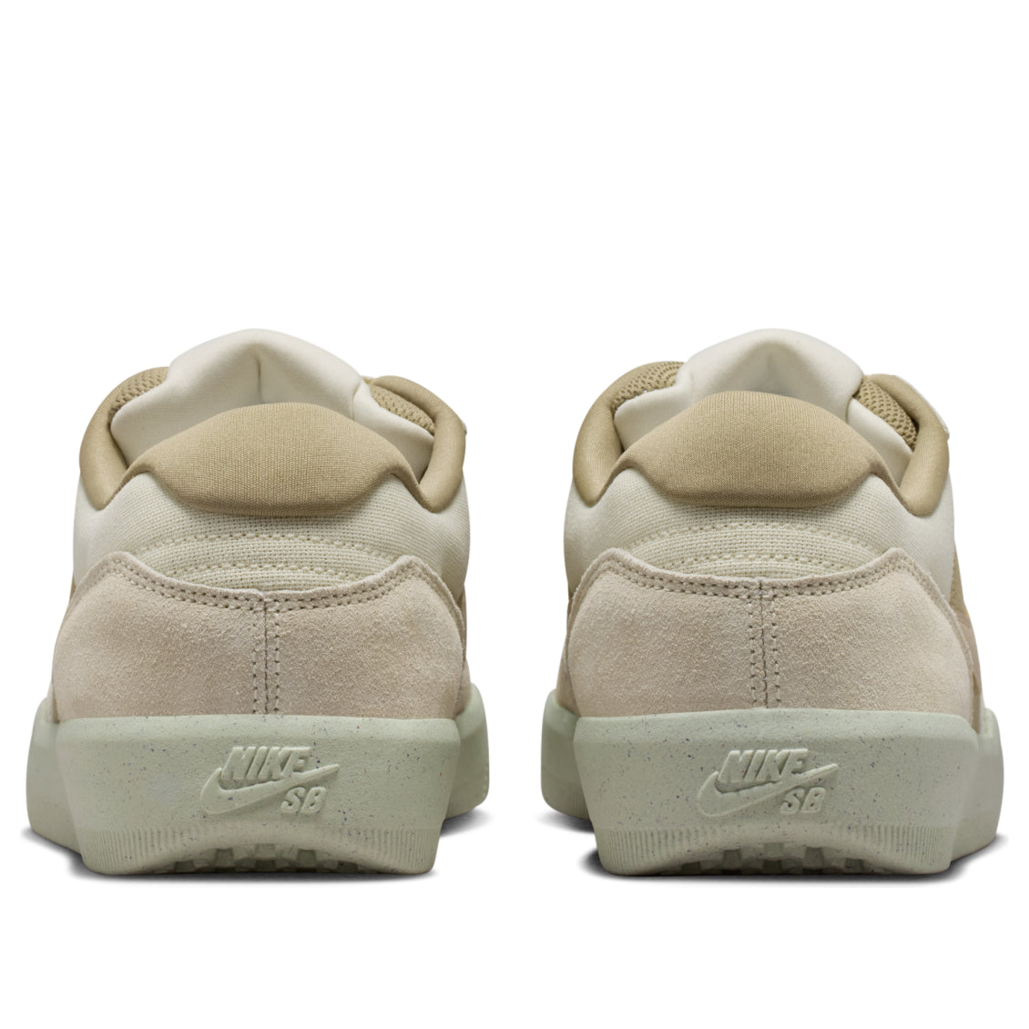 Nike SB Force 58 'Coconut Milk Neutral Olive' DV5477-106