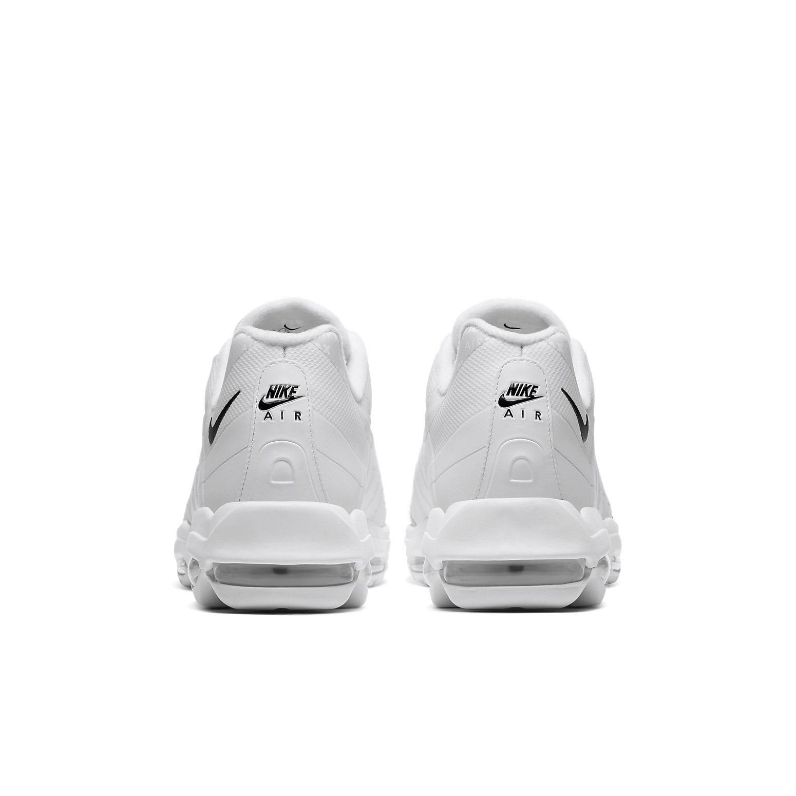 Nike Air Max 95 'Reflective Stripe - White' CW2645-100