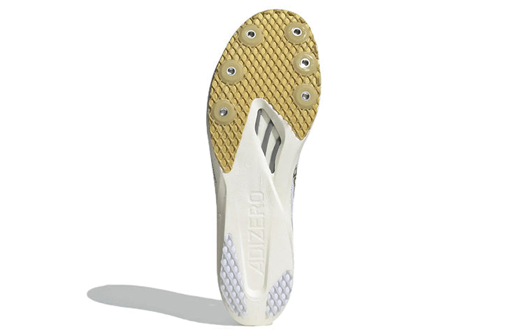 adidas Tinman Elite x Adizero Avanti TYO 'White Gold Metallic' GW1385