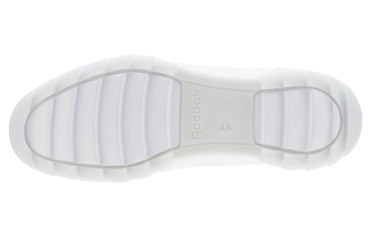Reebok Workout Advance Ripple 'Red White' CN4300