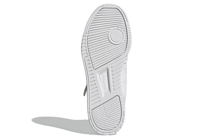 (WMNS) adidas Postmove Mid Shoes 'Cloud White Core Black' GZ6668