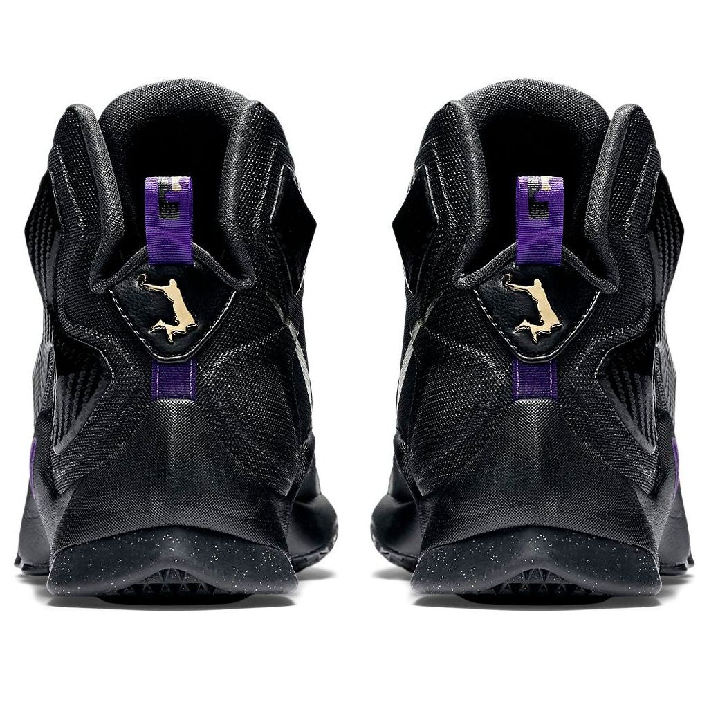 Nike LeBron 13 'Pot of Gold' 807219-007