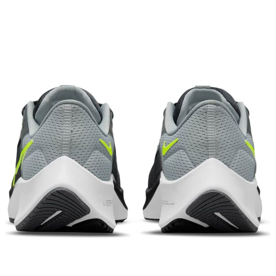 (GS) Nike Air Zoom Pegasus 38 'Dark Smoke Grey Volt' CZ4178-005