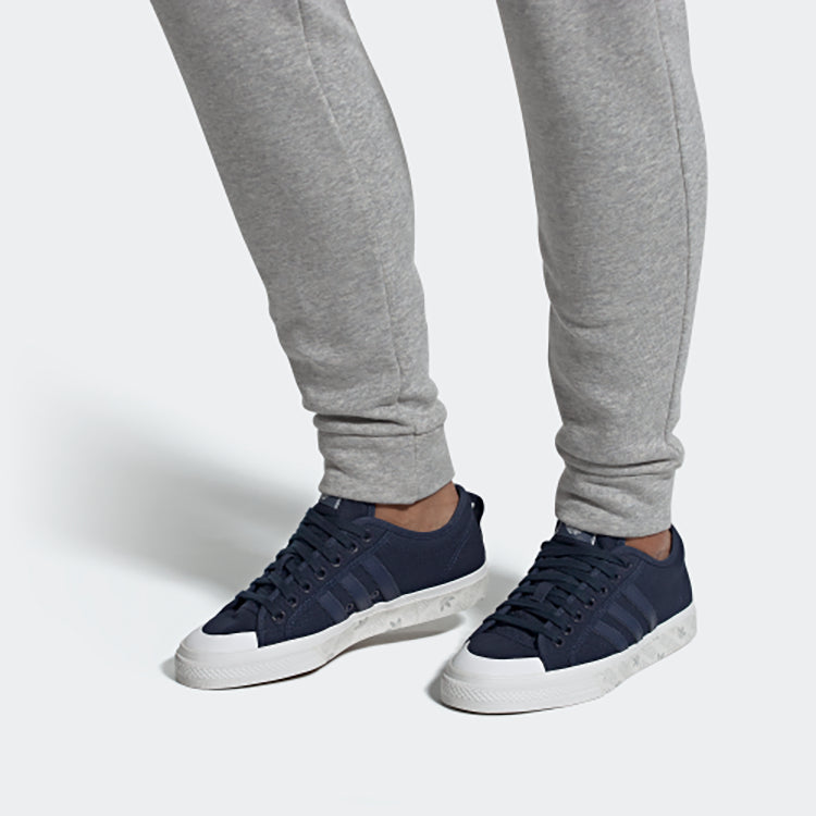 adidas Nizza HK 'Collegiate Navy' EE5603