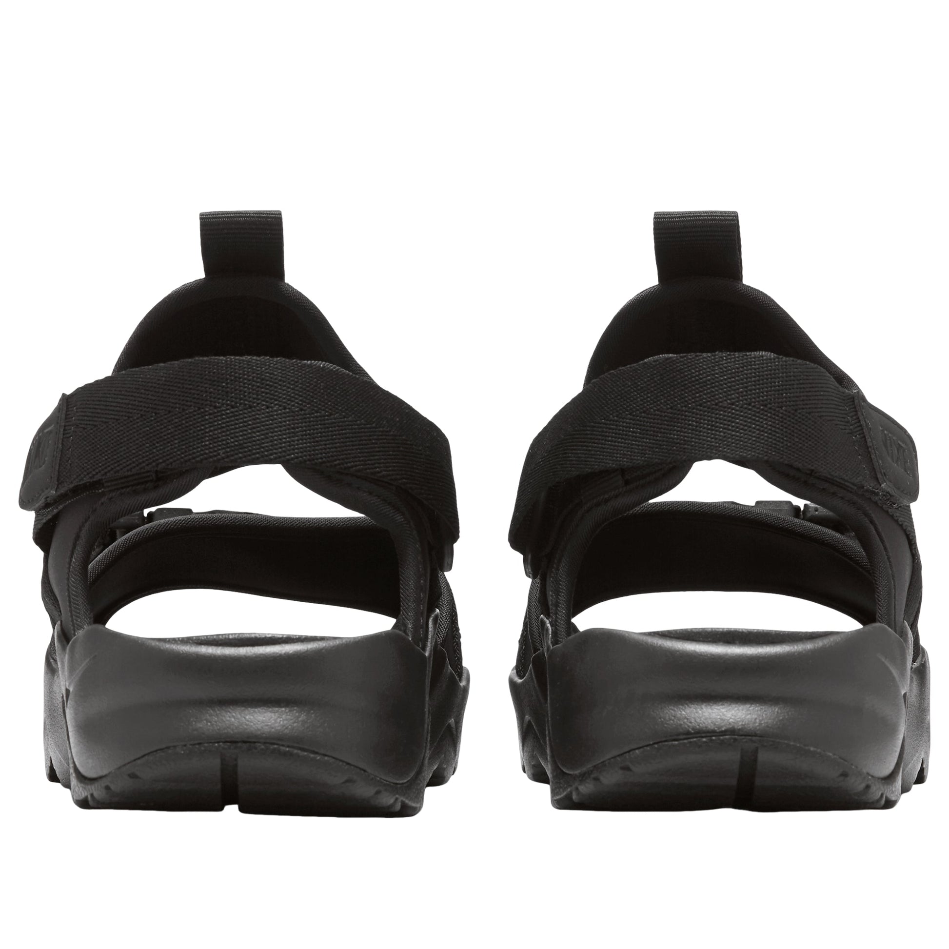 Nike Canyon Sandal 'Triple Black' CI8797-001