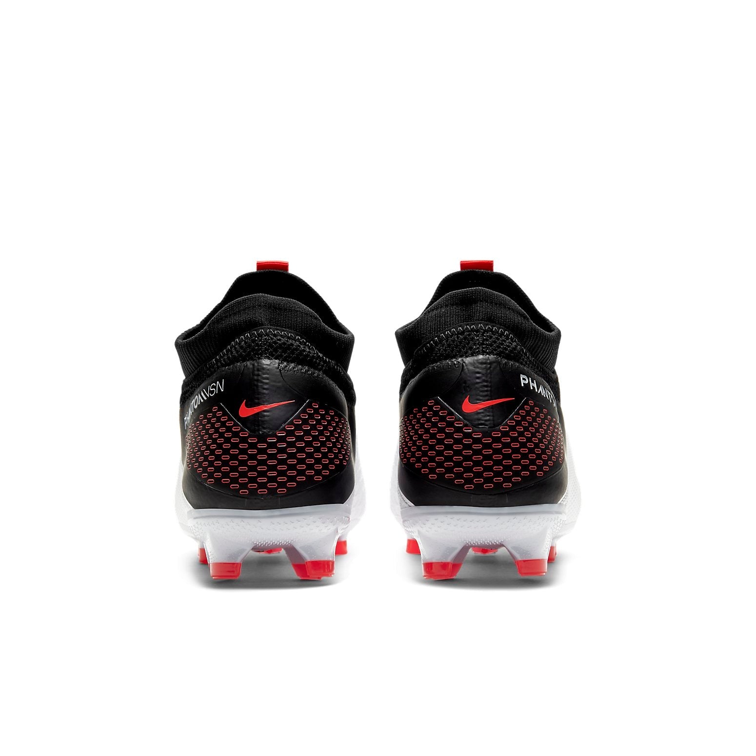 Nike Phantom Vision 2 Pro DF FG 'Black White' CD4162-106