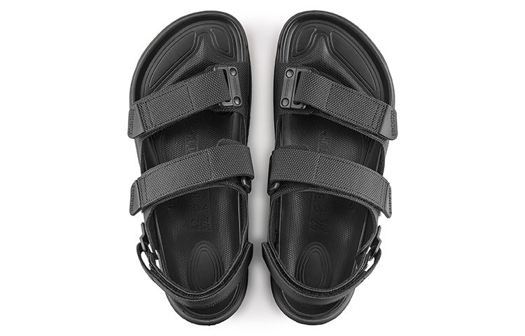 Birkenstock Tatacoa Birko Flor 'Futura Black' 1019200