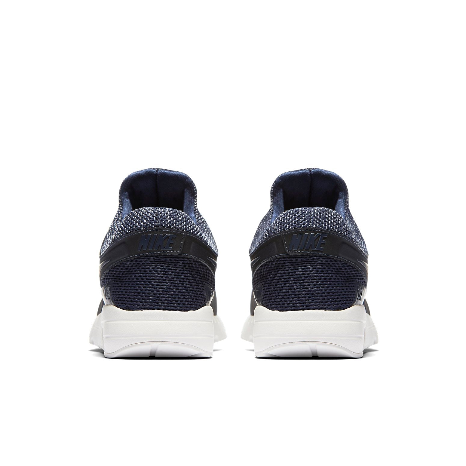 Nike Air Max Zero 'Midnight Navy Black' 903892-400