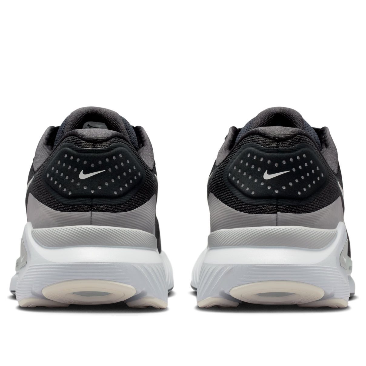 Nike Structure 26 'Anthracite Smoke Grey' HJ1102-005