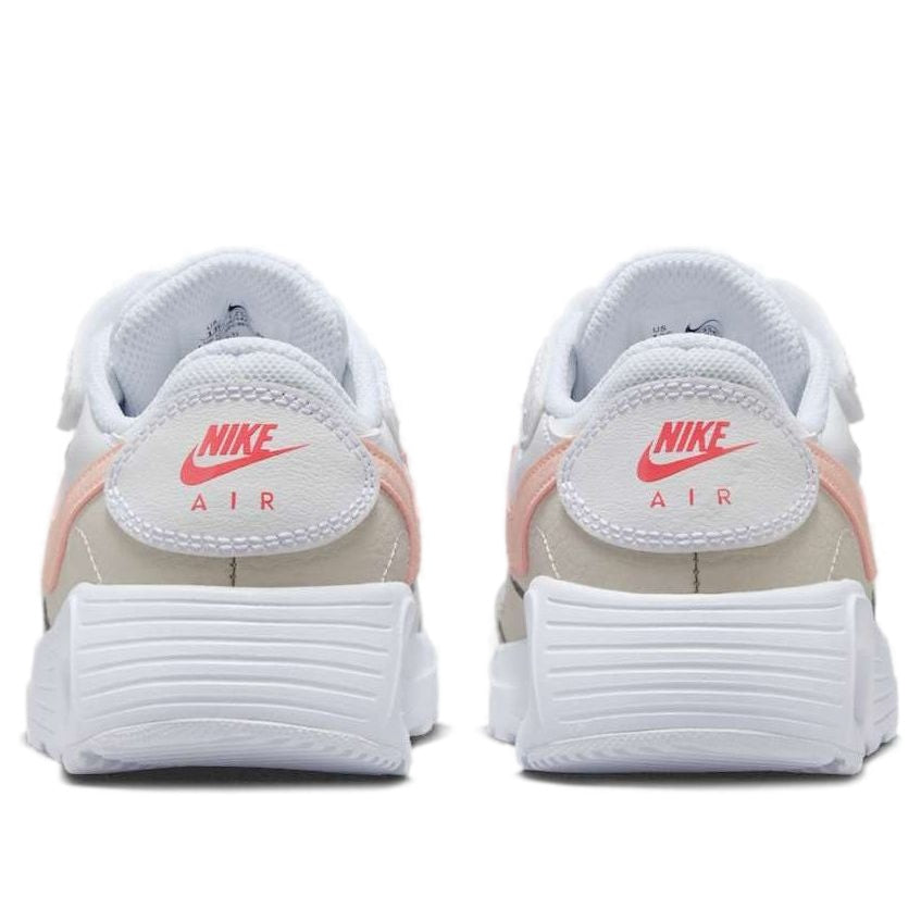 (PS) Nike Air Max SC 'Light Orewood Brown Ember Glow' CZ5356-122