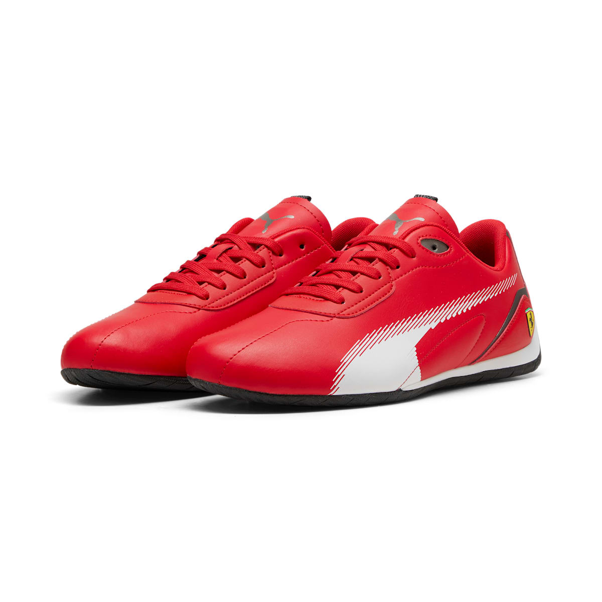 PUMA x Ferrari Neo Cat 2.0 'Rosso Corsa White' 308062-04