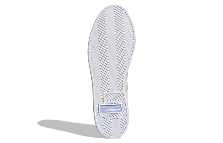 (WMNS) adidas Originals Bryony 'White Pink Gold' H04655