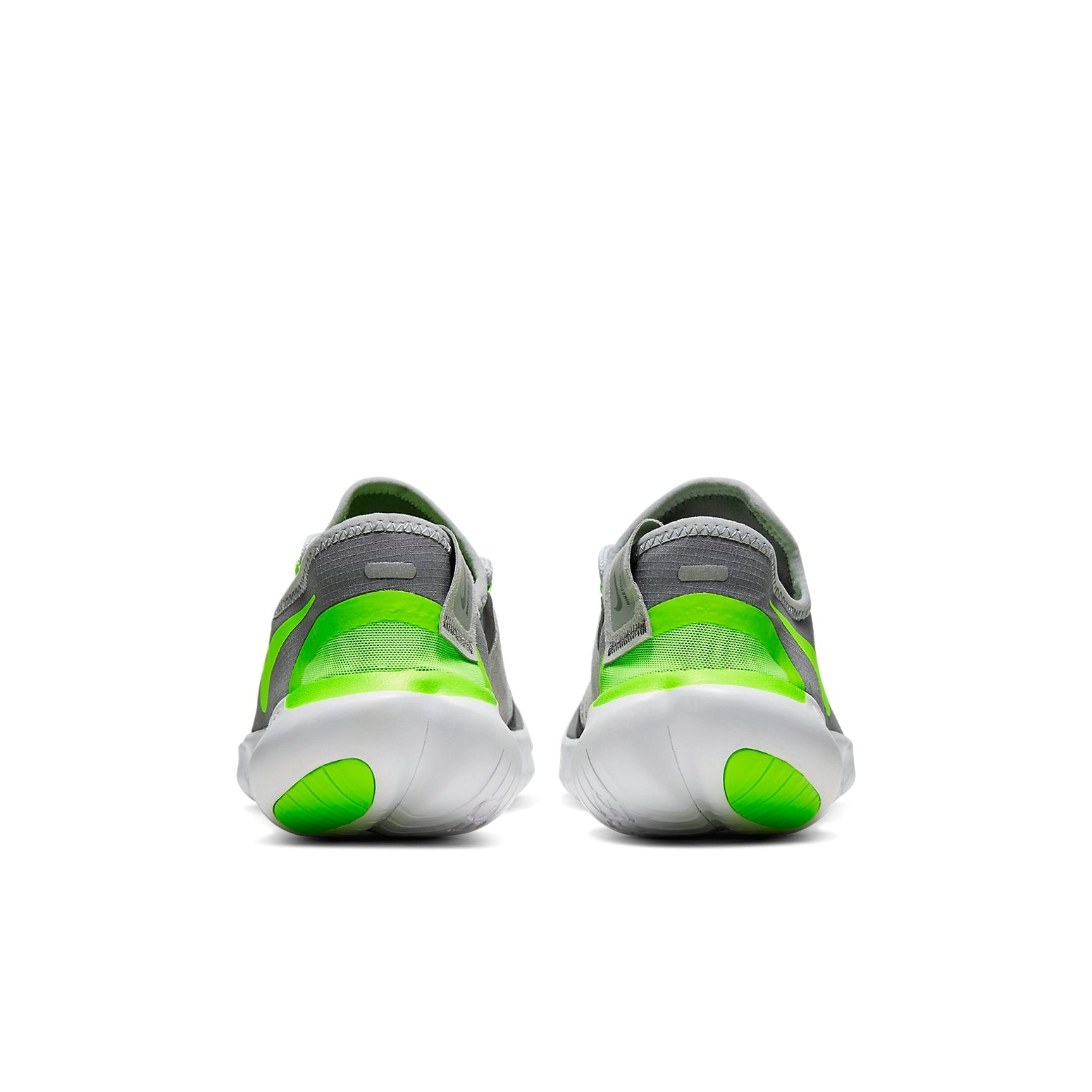 Nike Free RN 5.0 2020 'Smoke Grey Volt' CI9921-003
