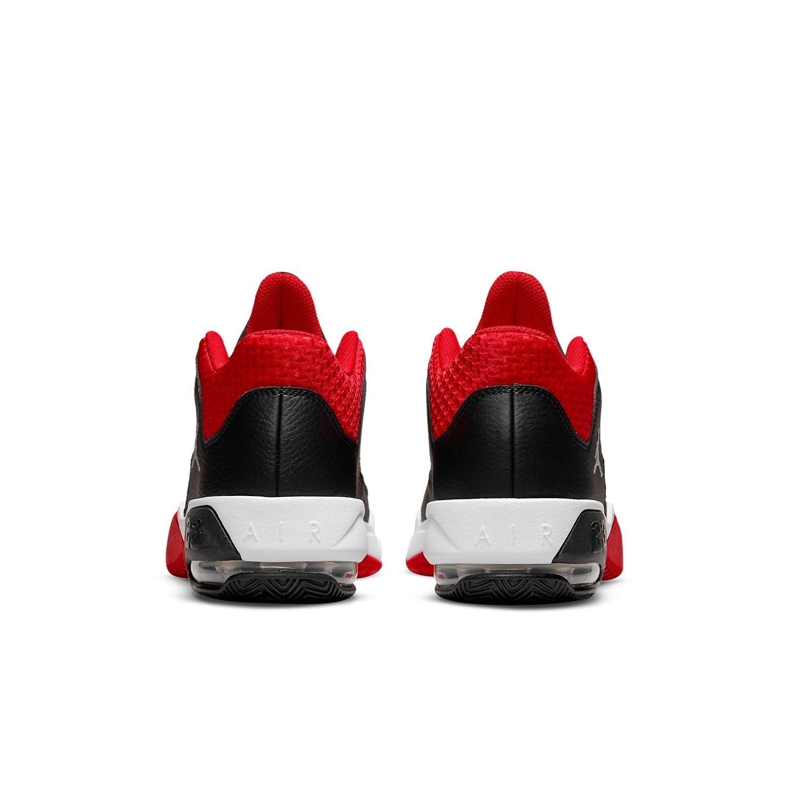 (GS) Air Jordan Max Aura 3 'Bred' DA8021-006
