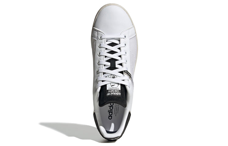 adidas originals Stan Smith 'White Black' FY6657