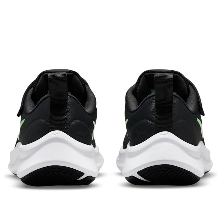 (PS) Nike Star Runner 3 'Black Chrome' DA2777-006