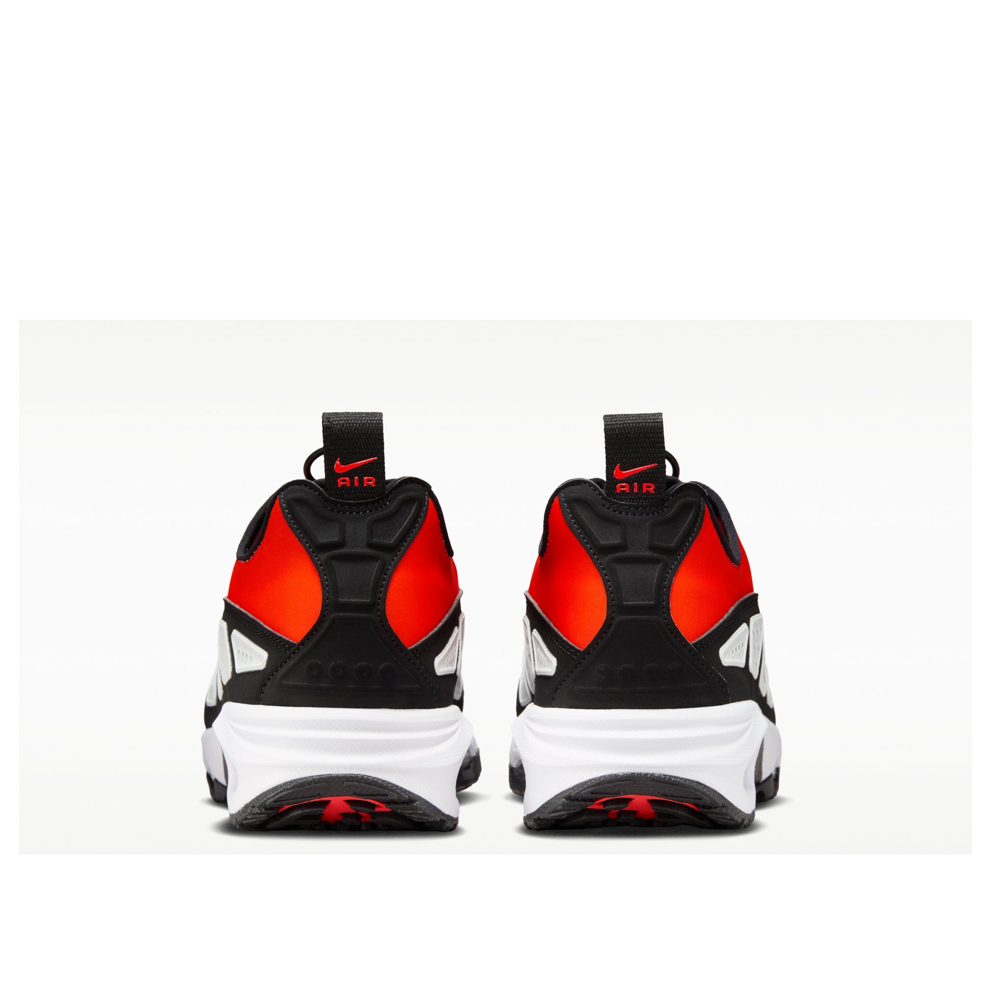 (WMNS) Nike Air Max SNDR 'Bright Crimson' HJ8080-600