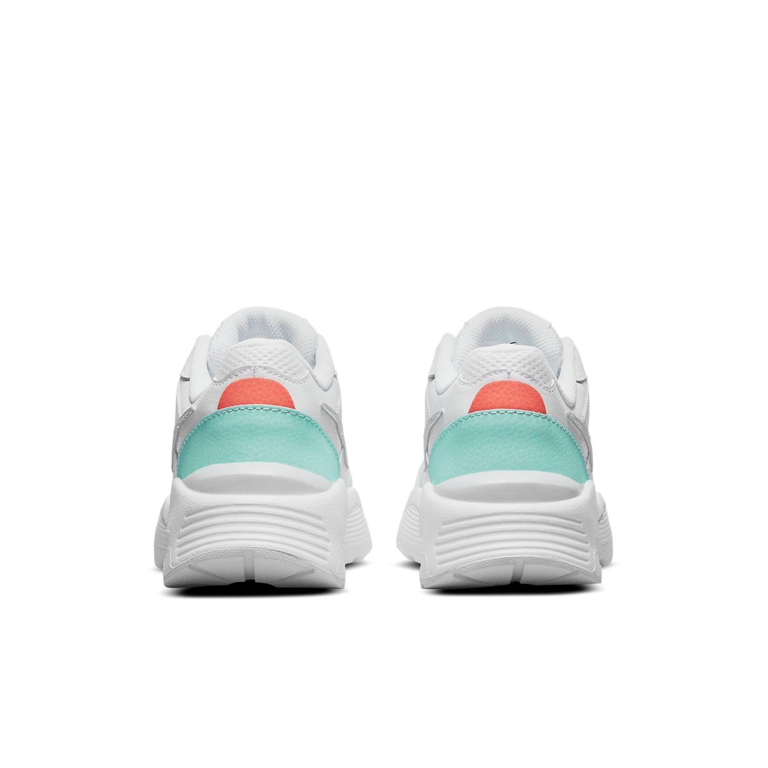 (WMNS) Nike Air Max Fusion 'White Pure Platinum' CJ1671-106