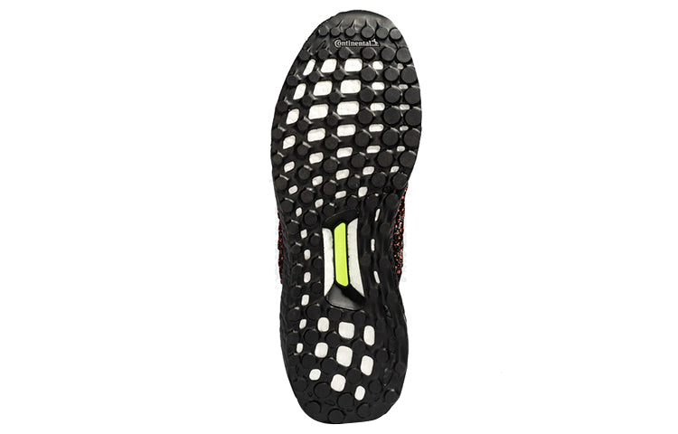 adidas Ultraboost Clima 'Black Signal Cyan' FZ3639