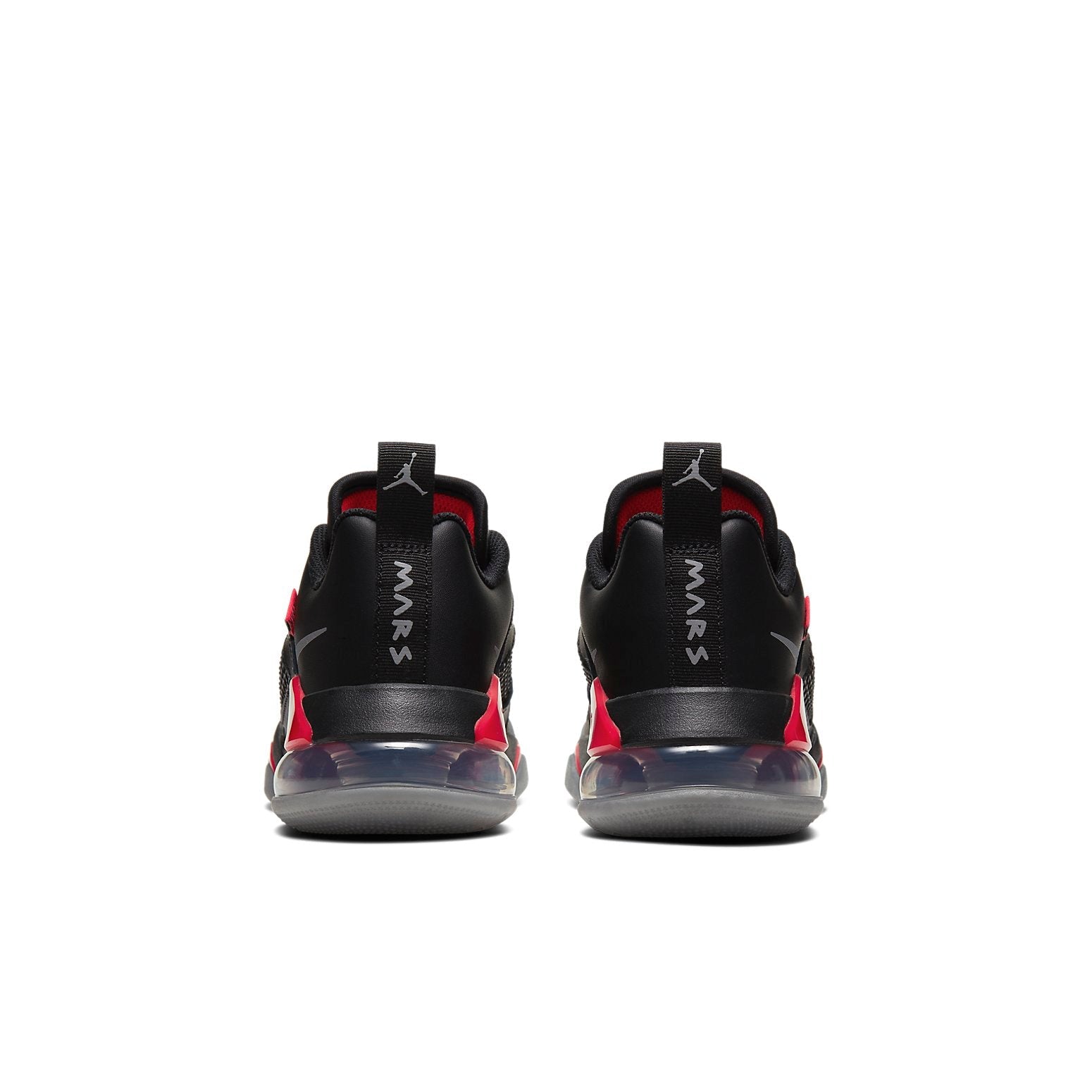 (GS) Air Jordan Mars 270 Low 'Bred' CK2504-001