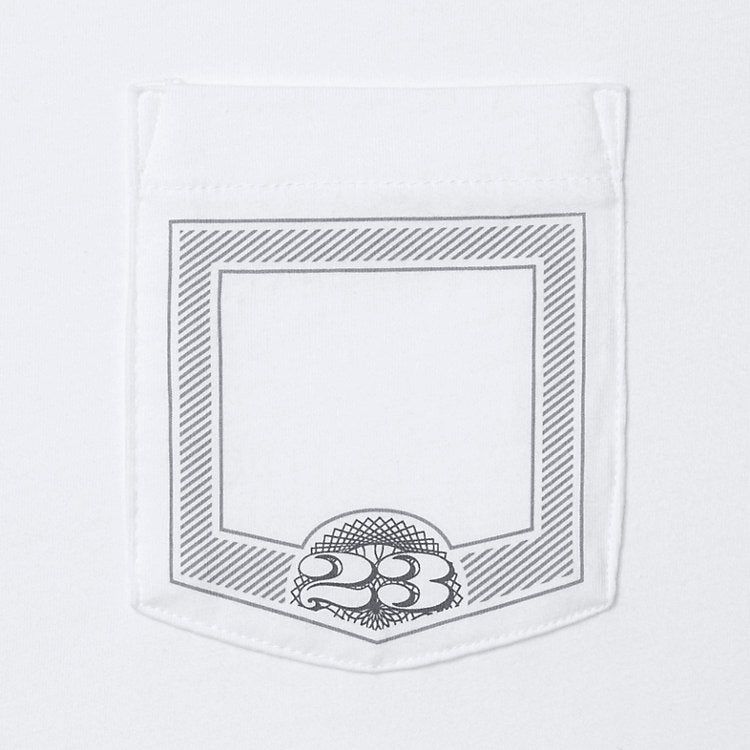 Apparel s Men Air Jordan Pure Money Pocket Tee 850419-100