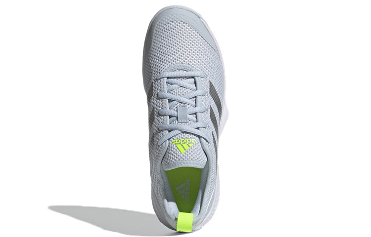 (WMNS) adidas Court Control Shoes Blue FZ3647