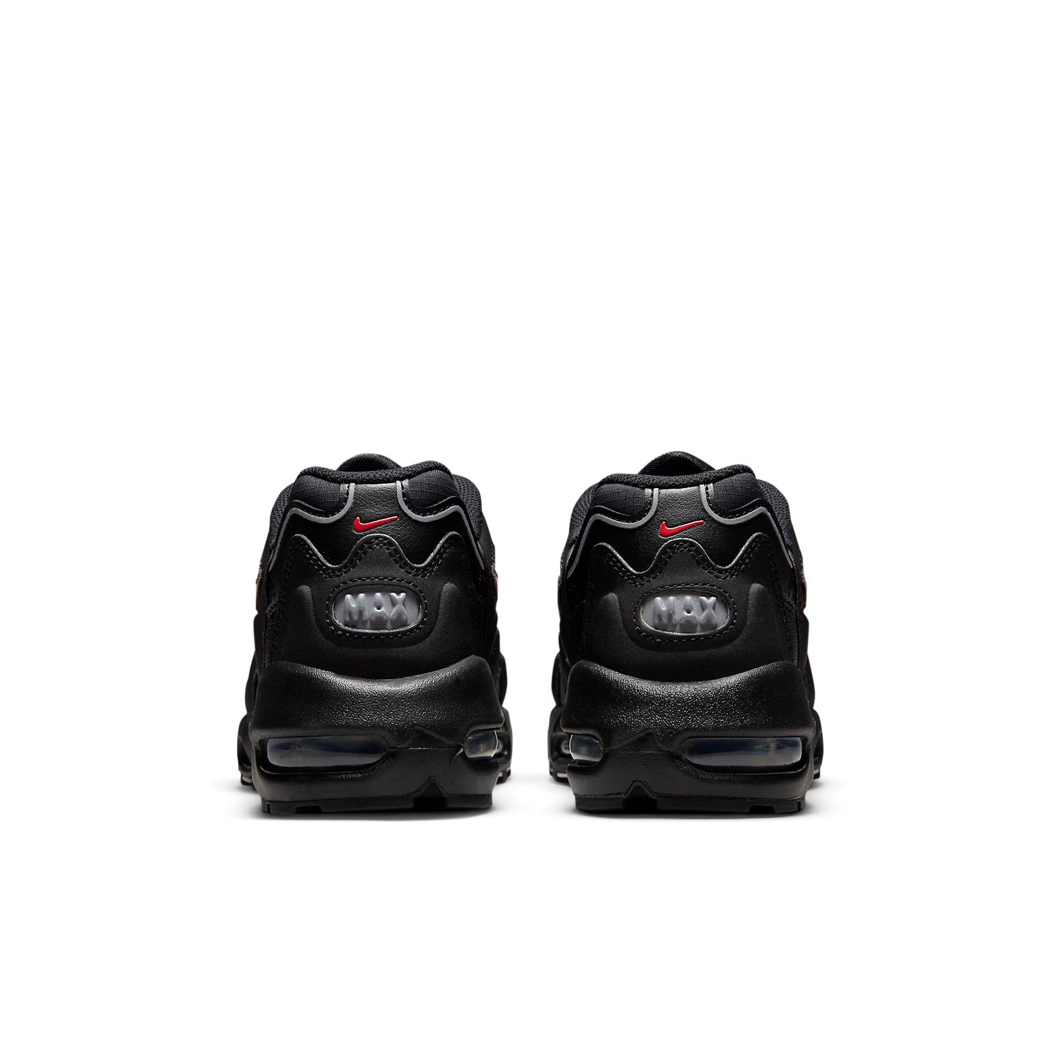 Nike Air Max 96 2 'Bred' DC9409-002