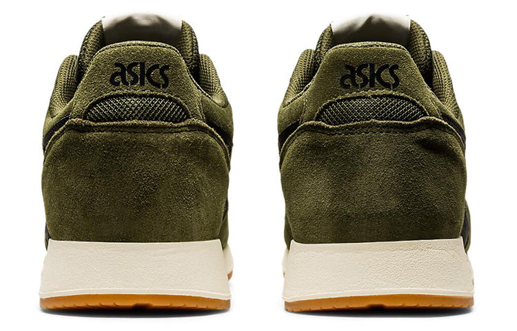 ASICS Lyte Classic 'Smog Green Black' 1201A103-301