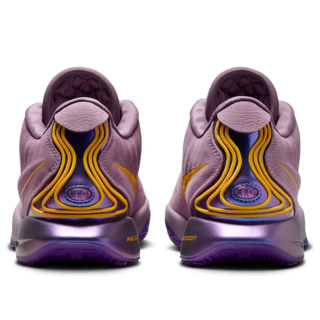 Nike Lebron 21 EP 'Purple Rain' FV2346-500