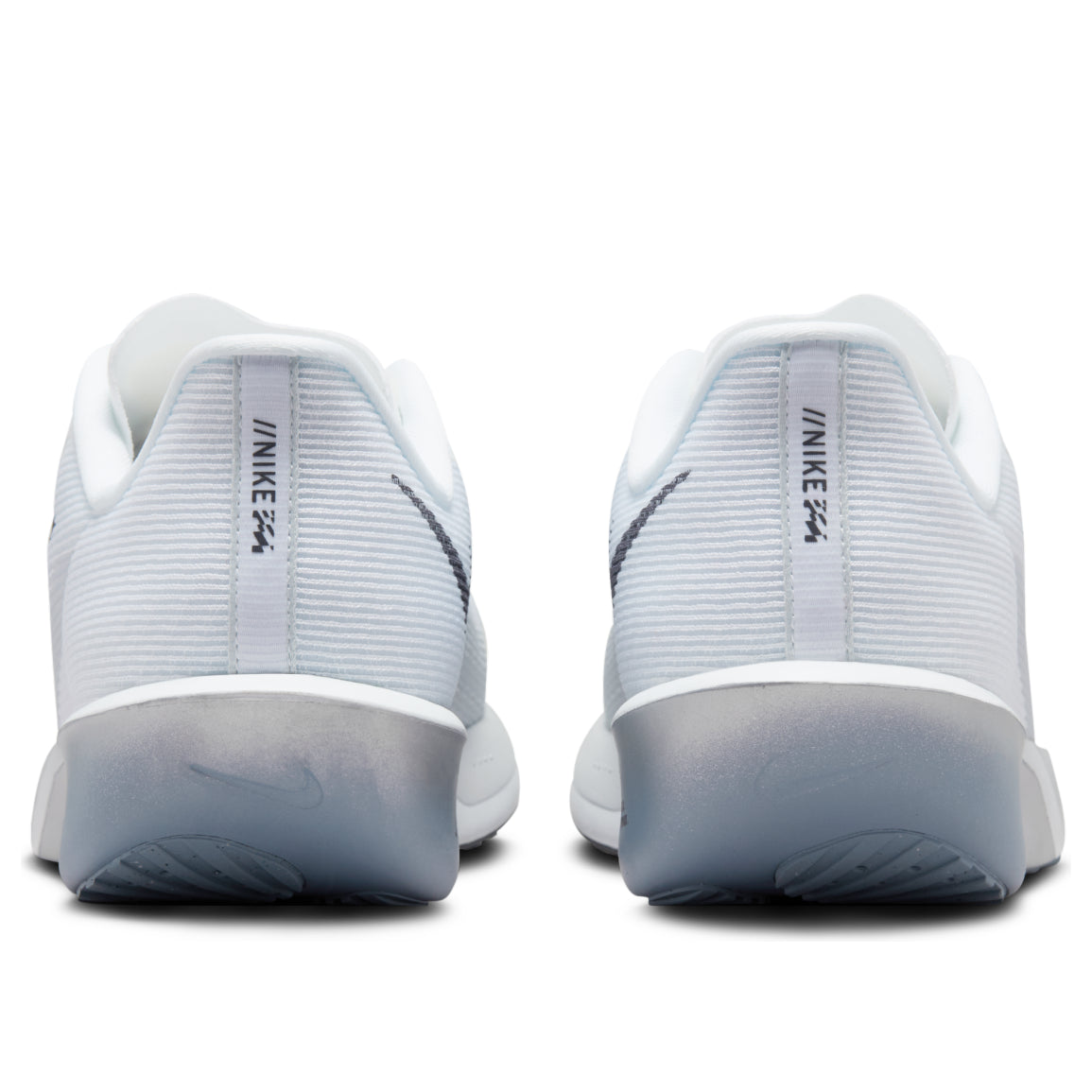 Nike Rival Fly 4 'White Pure Platinum Obsidian Mist Gridiron' FV6040-102