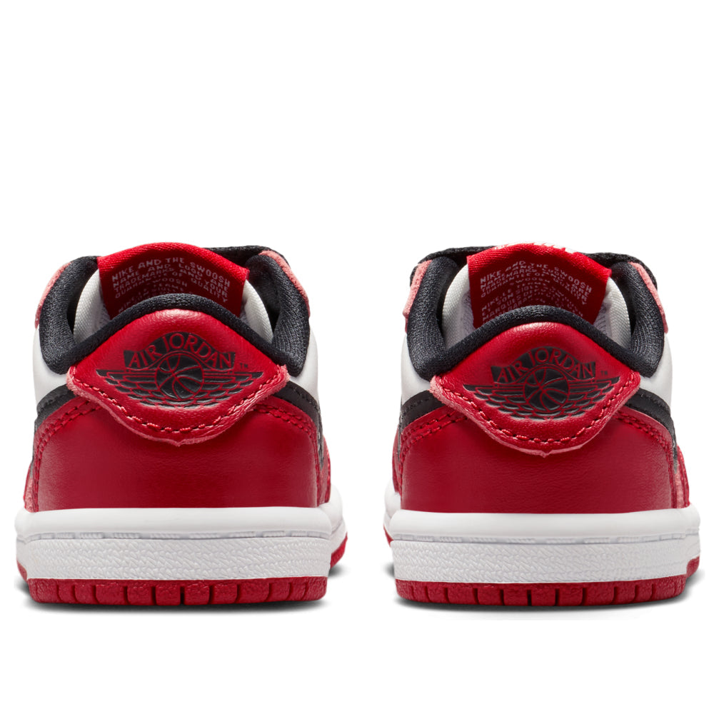 (TD) Air Jordan 1 Retro Low OG 'Chicago' HQ6997-600