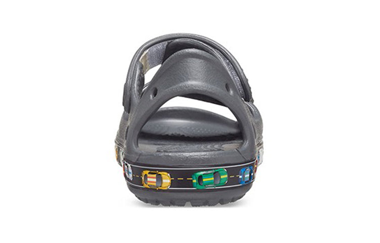 Kids CrocsOther Sports sandals 206794-0DA